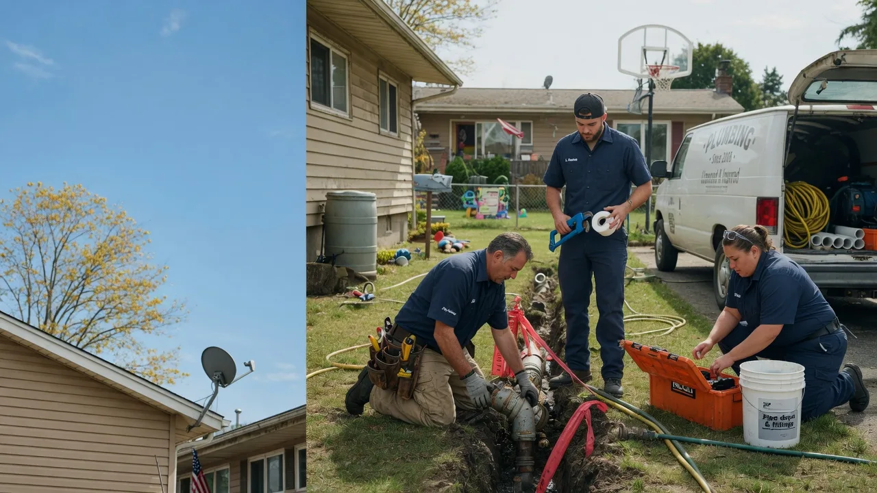 Garbage Disposal Replacement in Darlington, PA near me